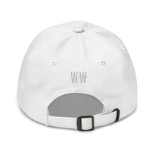 Not Working Dad Hat