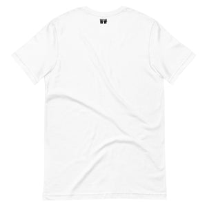 Not Working Tee